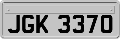 JGK3370
