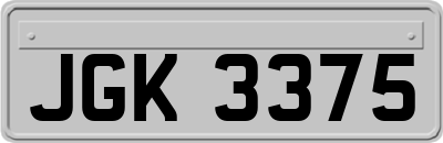 JGK3375