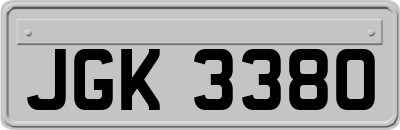 JGK3380