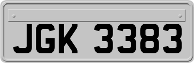 JGK3383