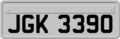 JGK3390