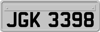 JGK3398