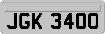JGK3400