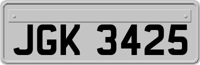 JGK3425