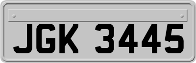 JGK3445
