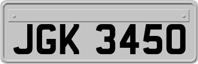 JGK3450
