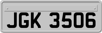 JGK3506