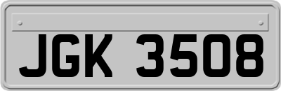 JGK3508