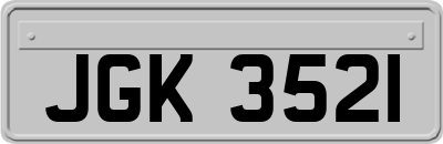 JGK3521