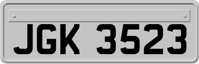 JGK3523