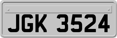 JGK3524