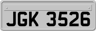 JGK3526