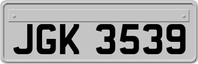 JGK3539