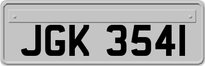 JGK3541