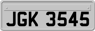 JGK3545