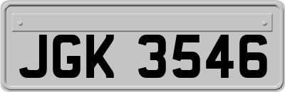 JGK3546
