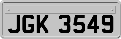 JGK3549