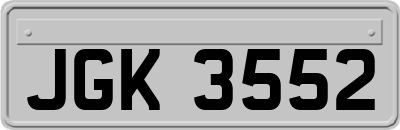 JGK3552