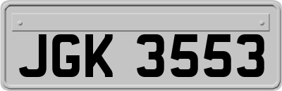 JGK3553