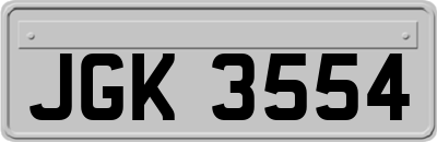 JGK3554