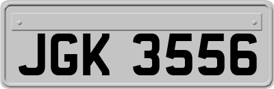 JGK3556