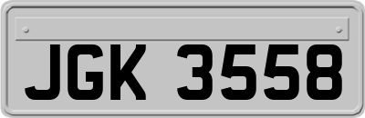 JGK3558