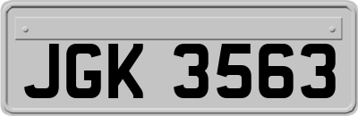 JGK3563