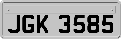 JGK3585