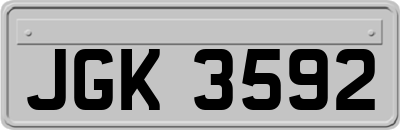 JGK3592