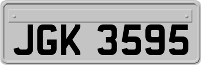 JGK3595
