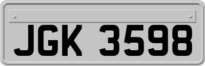 JGK3598