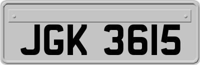 JGK3615