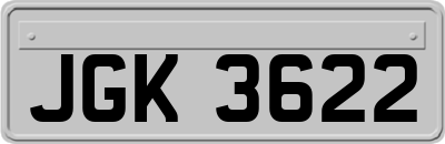 JGK3622