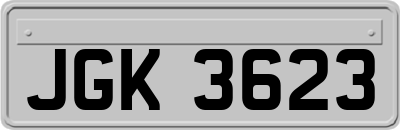 JGK3623