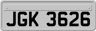 JGK3626