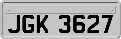 JGK3627