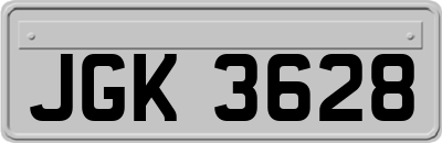 JGK3628