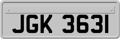 JGK3631