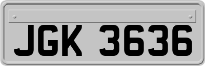 JGK3636
