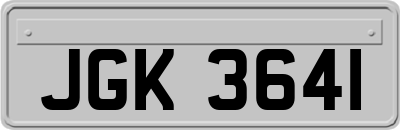 JGK3641