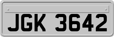 JGK3642