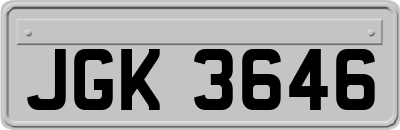 JGK3646