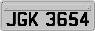 JGK3654