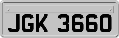 JGK3660