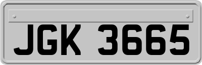 JGK3665