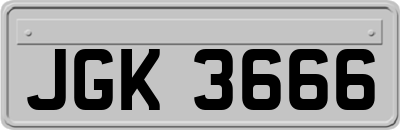 JGK3666
