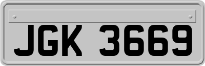 JGK3669