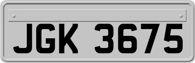 JGK3675