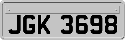 JGK3698