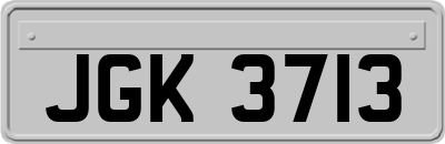 JGK3713